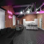 Casa Nomade Penthouse Slps 20 People Mcr Centre