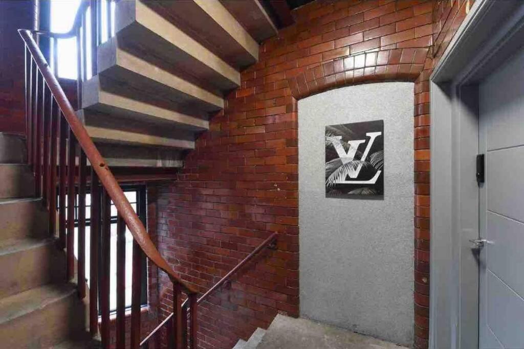 Casa Nomade Penthouse Slps 20 People Mcr Centre